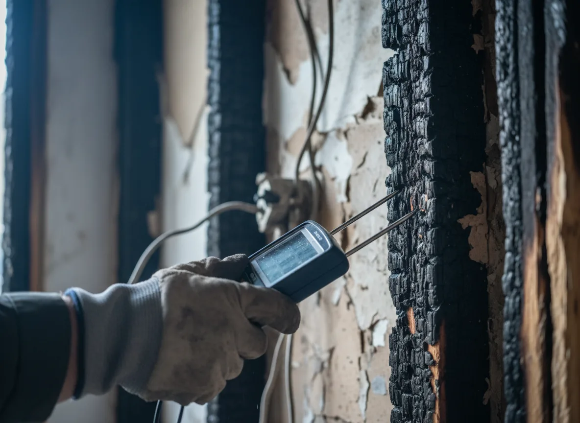 Fire Damage Restoration Harbor City, CA FAQs